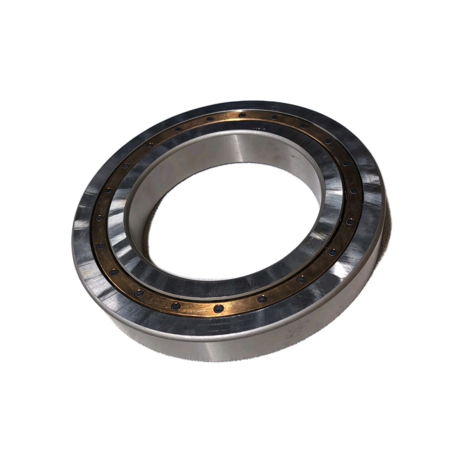 Rollway Cylindrical Roller Bearing Mu142x