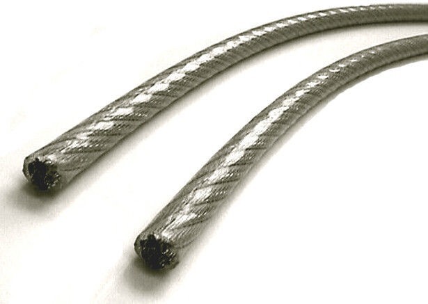 Flexco NC1-C Nylon Coated Steel Pin Material 9/64 Diameter Cable