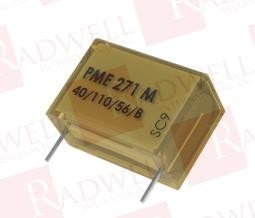 KEMET PME271Y410MR30 / PME271Y410MR30 (BRAND NEW)
