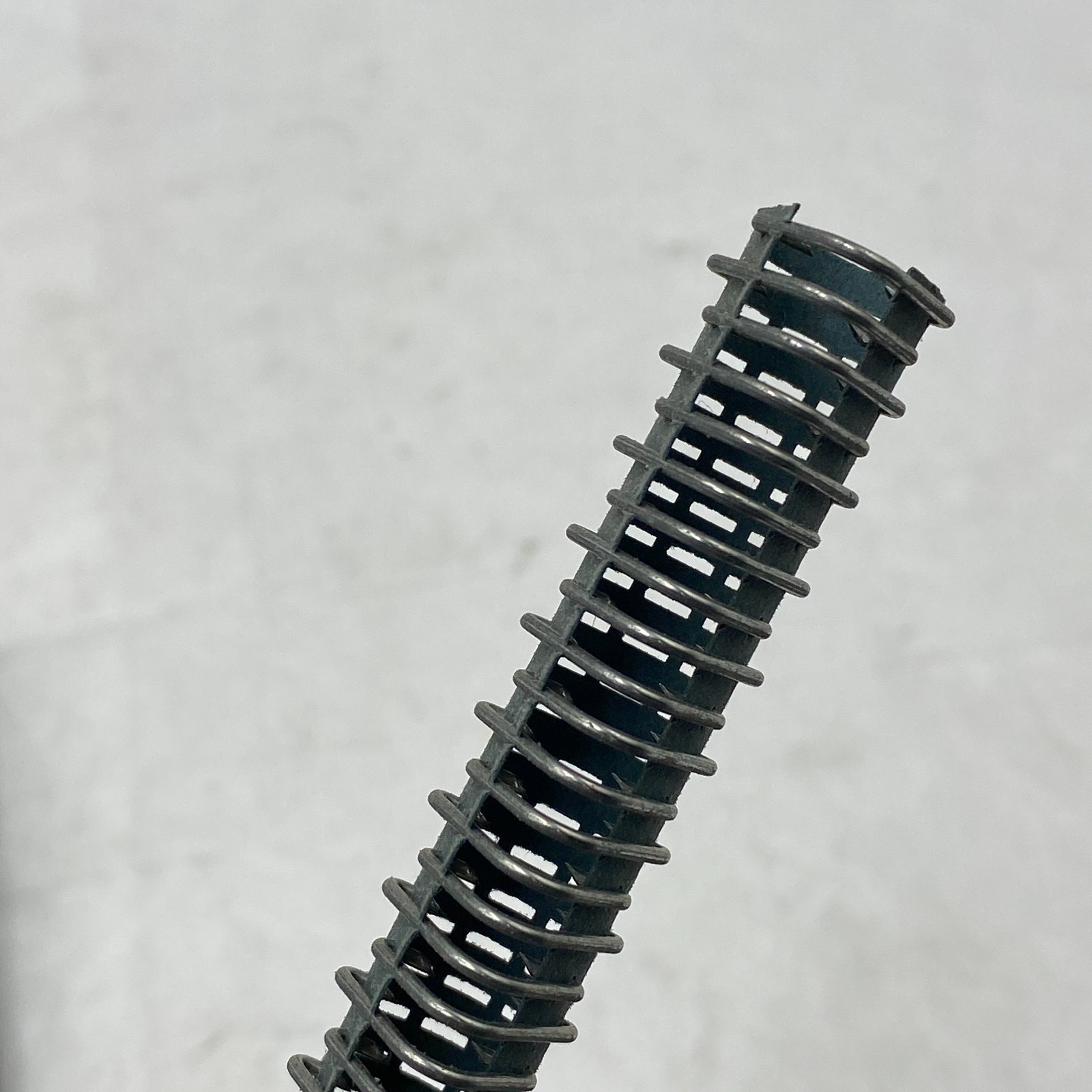 Clipper 02075 Belt Fasteners 1G-6-NY Galvanized 24-6″ (150mm) – Box of 9