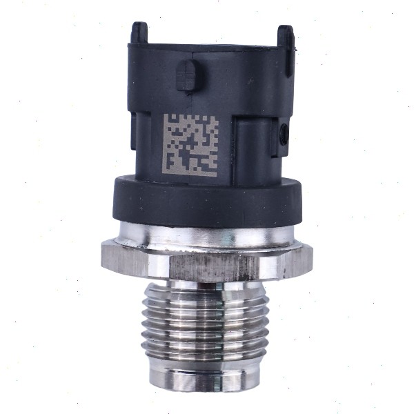 Fuel Rail Pressure Sensor 65.27114-5002 for Doosan DX140W DX180 DX190W DX210W