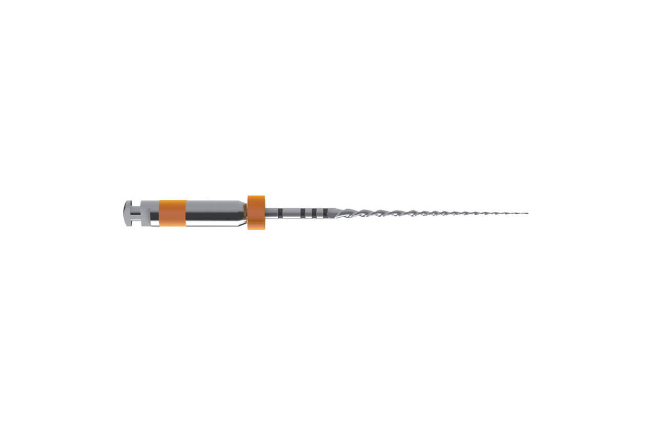 Reciproc Blue | Reciprocating Files different variations (Pack of 3) Dentsply