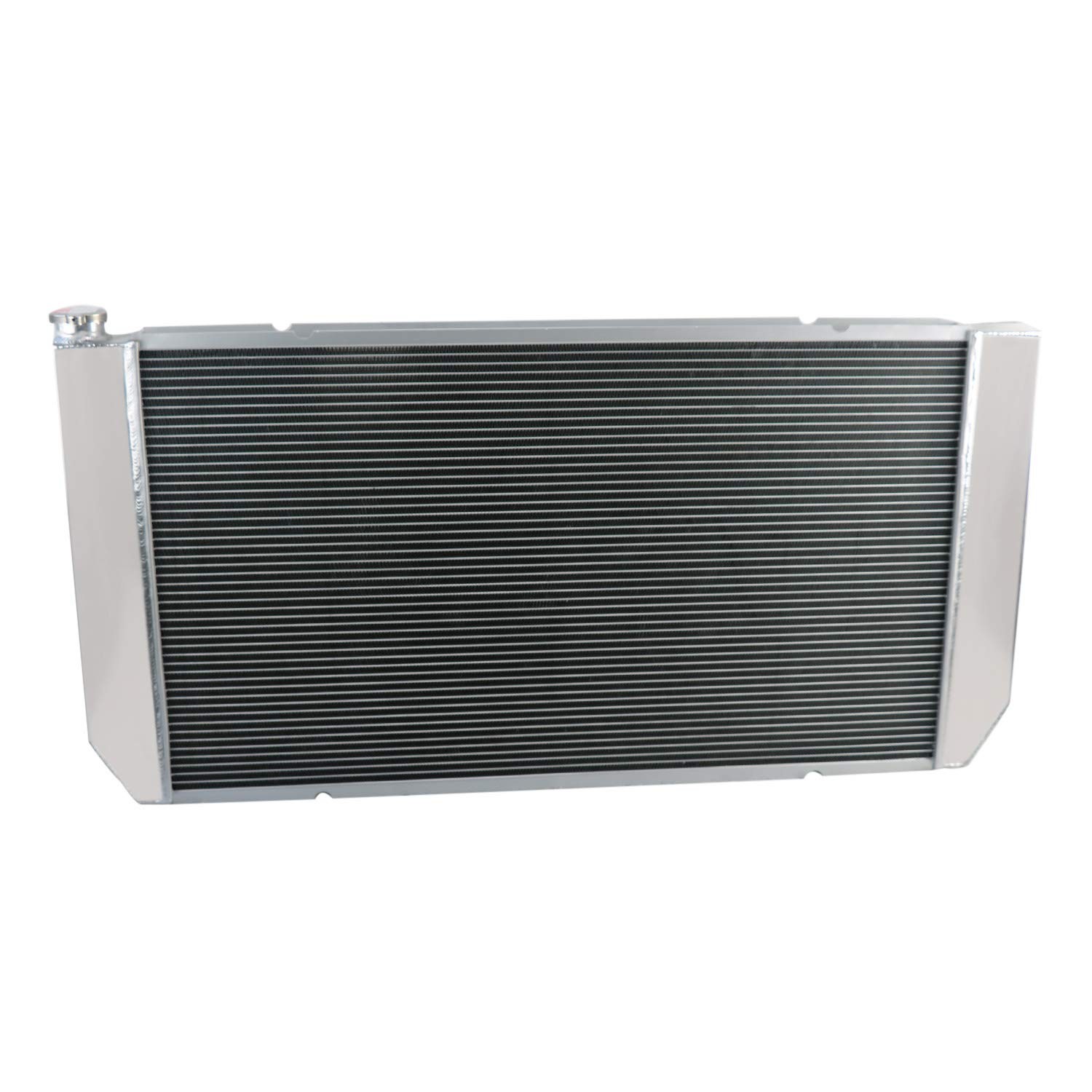 CU1696 Aluminum Radiator 88-00 Chevy GMC C/K 2500 3500 Suburban 7.4L V8 3 Row