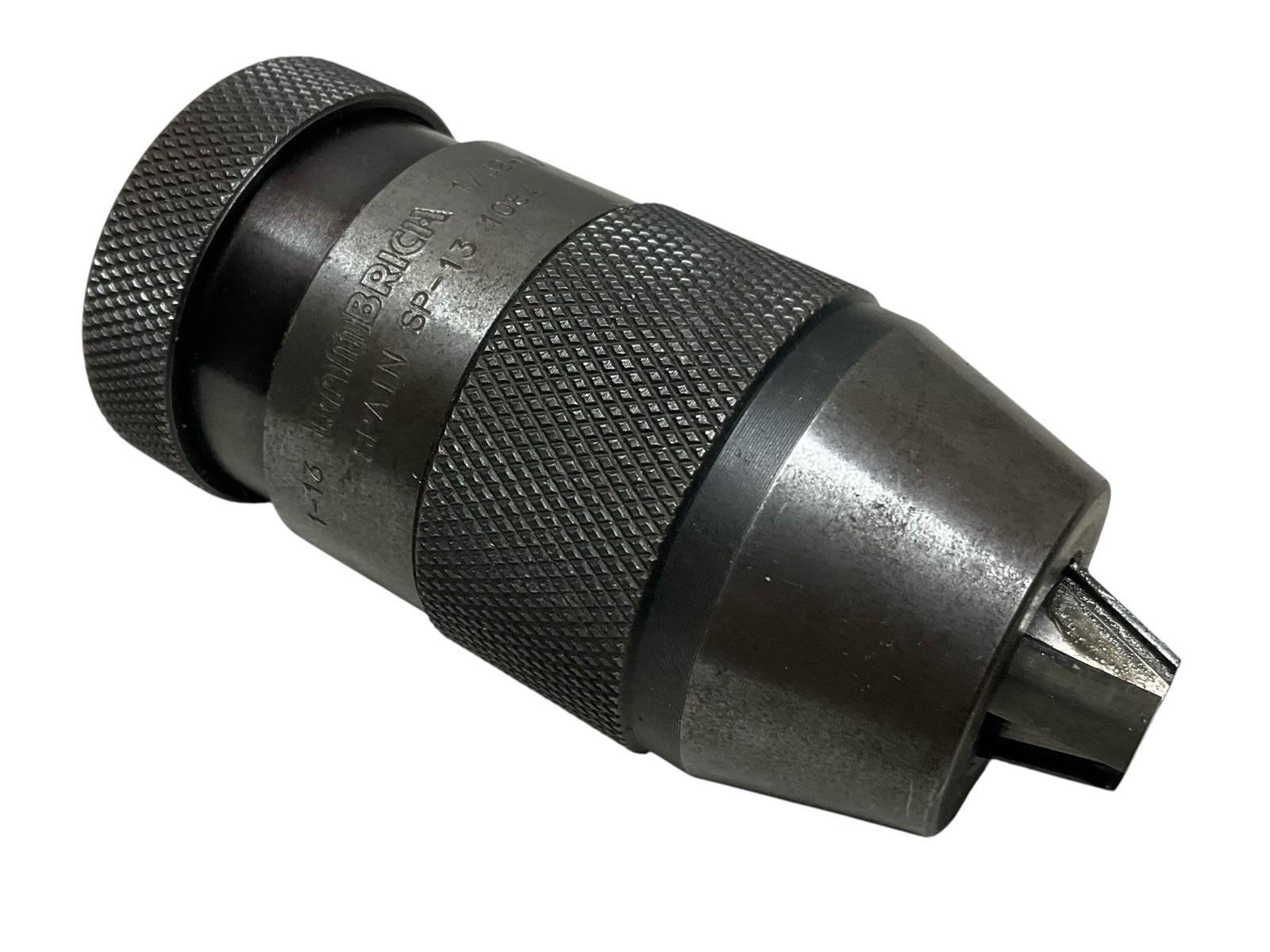 LLambrich Keyless Chuck SP-13 J33 1/32”-1/2” (1-13mm) Spain
