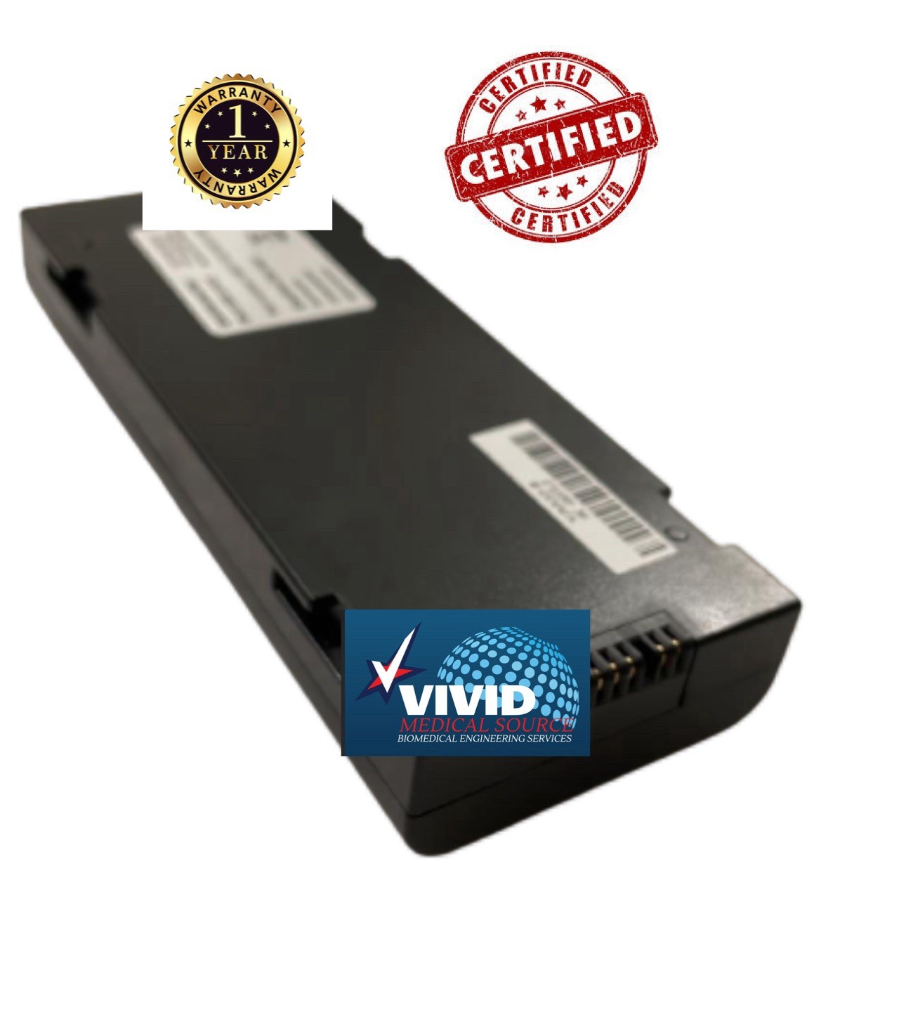 Mindray Lithium Ion Battery for Accutorr 3, Accutorr 7, Passport 8 & Passport 12