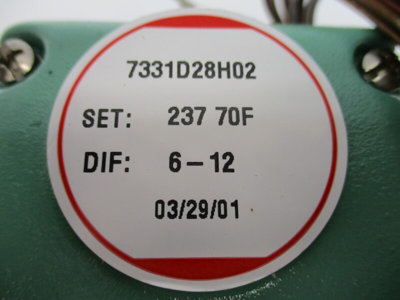 SOLON 5PS/16A 7331D28H02 480VAC 15A 1000PSI NSNP