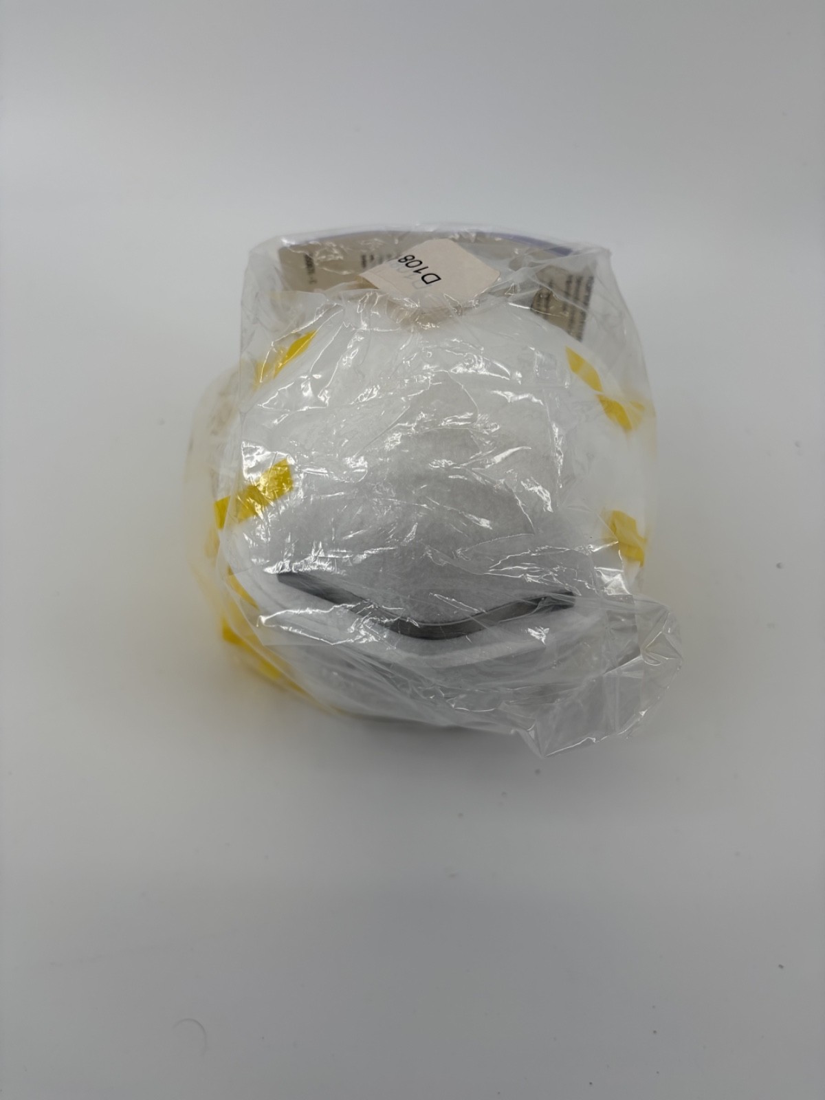 BULK CASE Type N95 Disposable Protective Respirator 240 Dust Mask