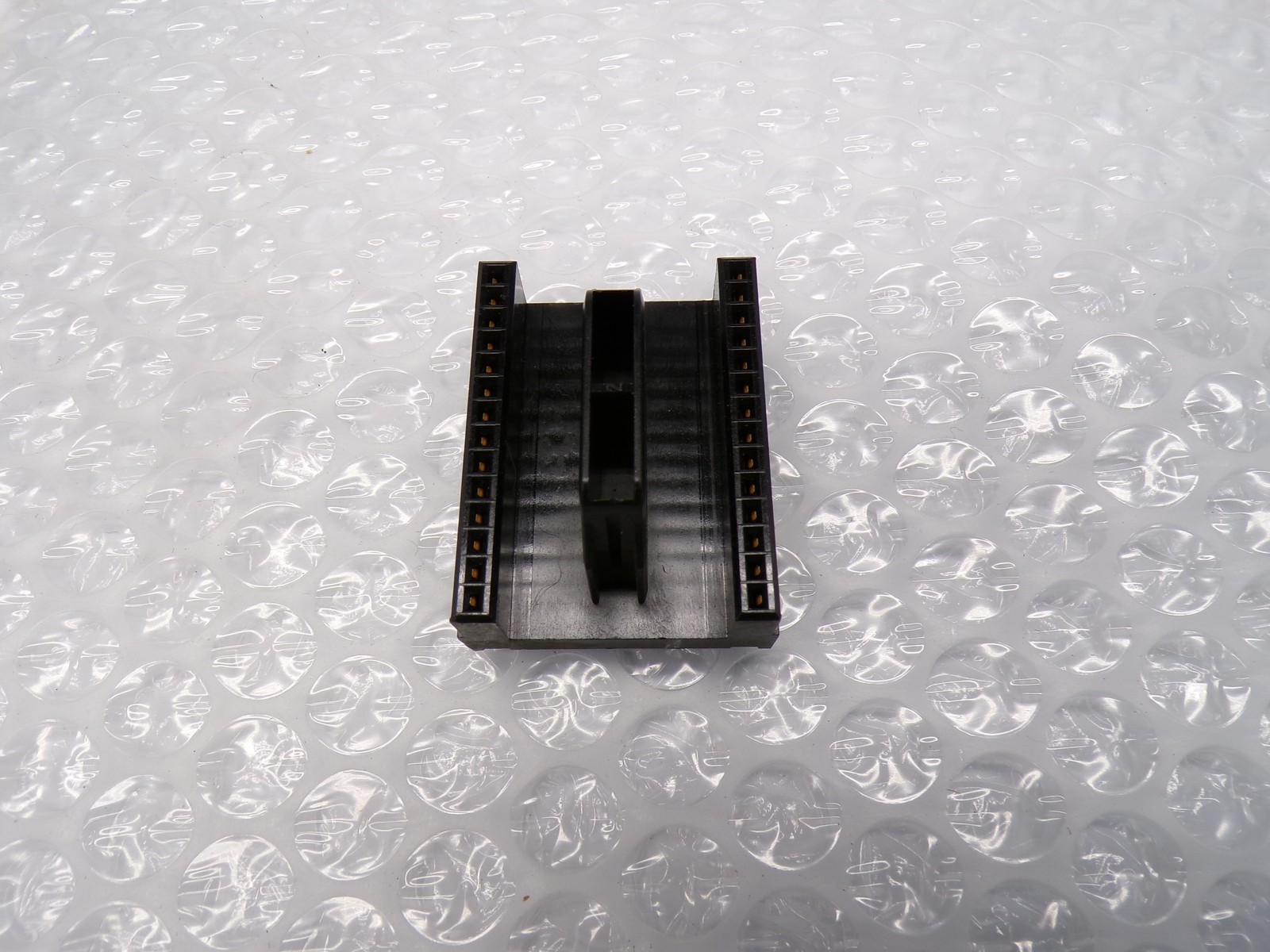 SIEMENS 720 2001-1 PC-GF20 CONNECTOR NSNP