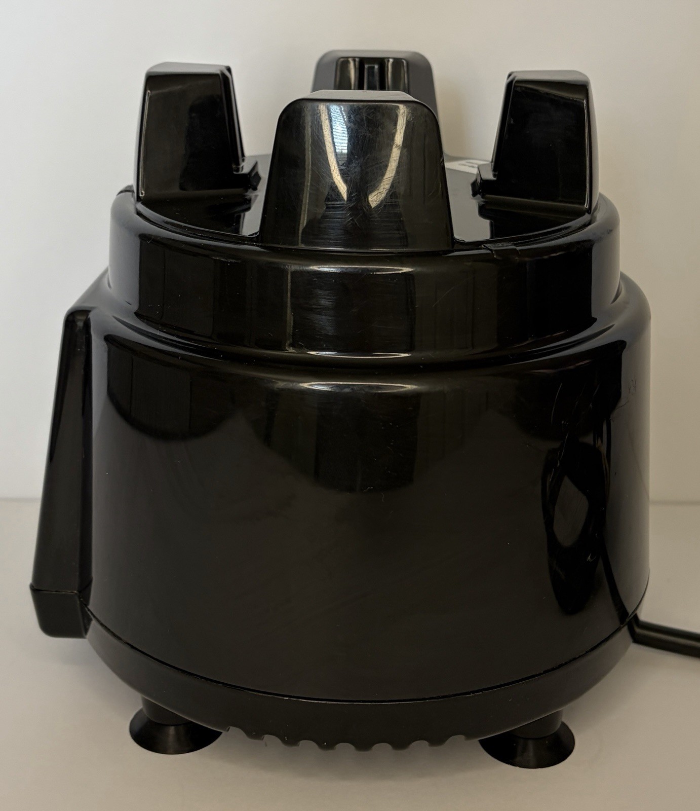 Waring Commercial Blender NuBlend Model BB185T *BASE ONLY* Works
