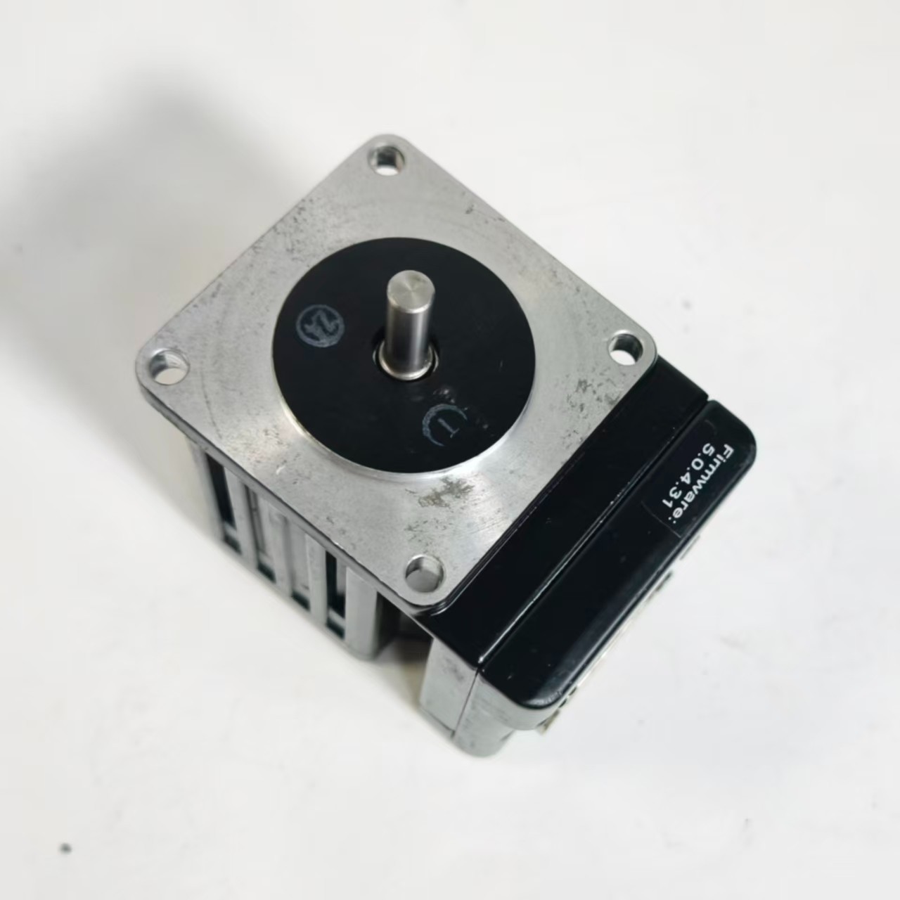 SM23165DT-AUI4 MOOG ANIMATICS Smart Integrated Servo Motor ,Version 5.0 Tested