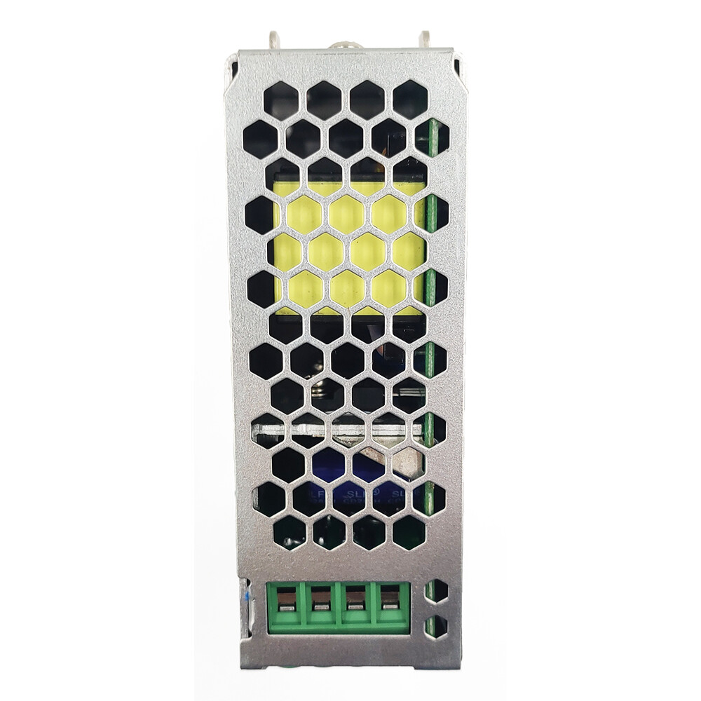 10A Industrial DIN Rail Power Supply Output 12V Power Supply NDR-120-12 NEW