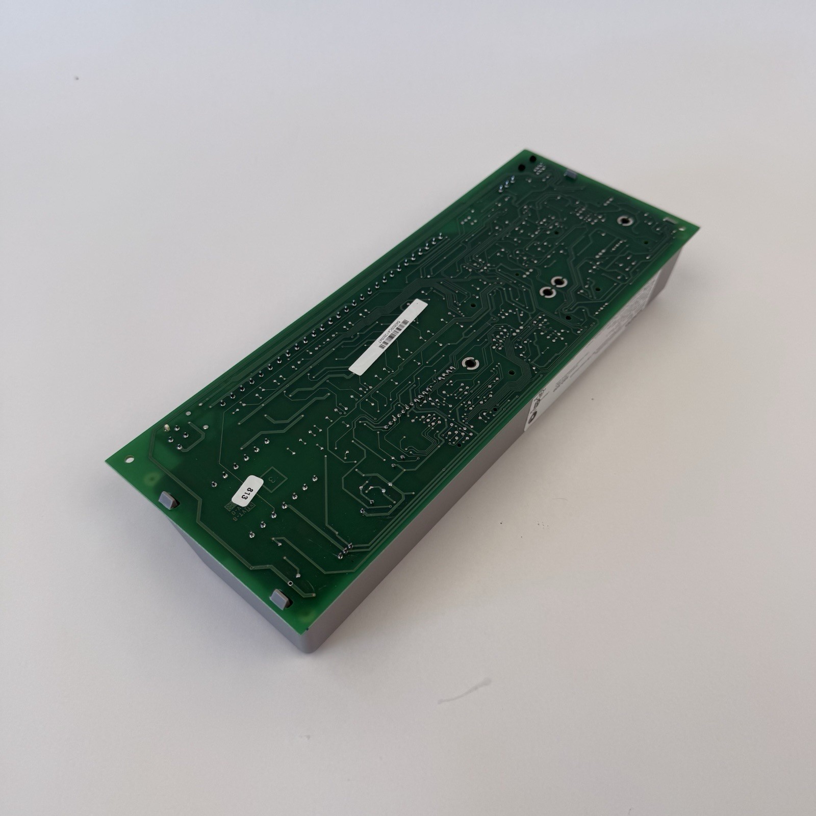 Siemens 540-509 APOGEE TEC Unit Vent Controller 24VAC 0-10V HVAC DDC