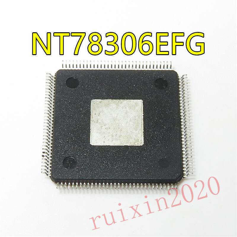 1PCS NT78306EFG QFP NEW #98/7