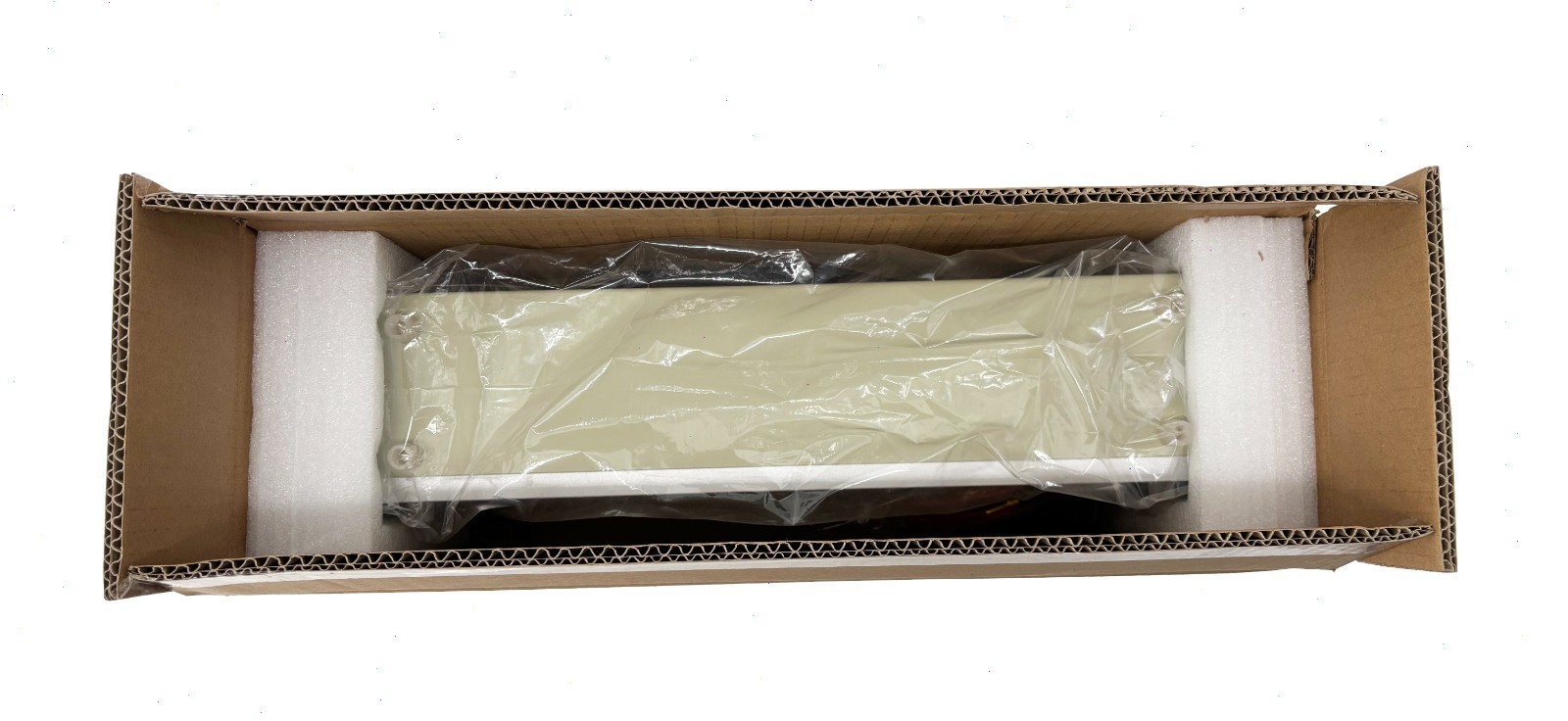 DC Resistance Box DC Decade Box DC Resistor with Resistance Range 0.01~11111.11Ω