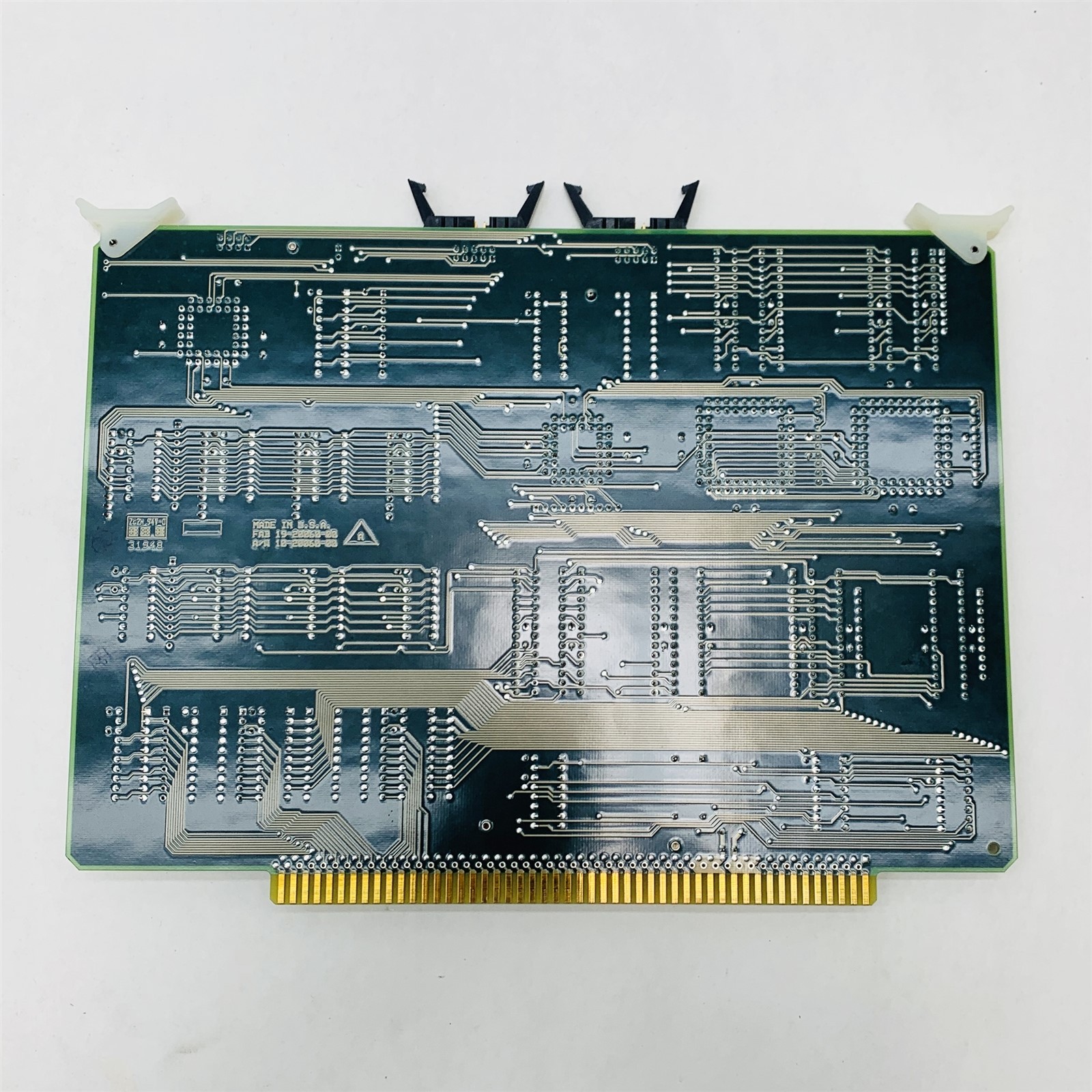 Becton Dickinson 03-20060-03 Conflict Resolution Card for FACSCalibur Cytometer
