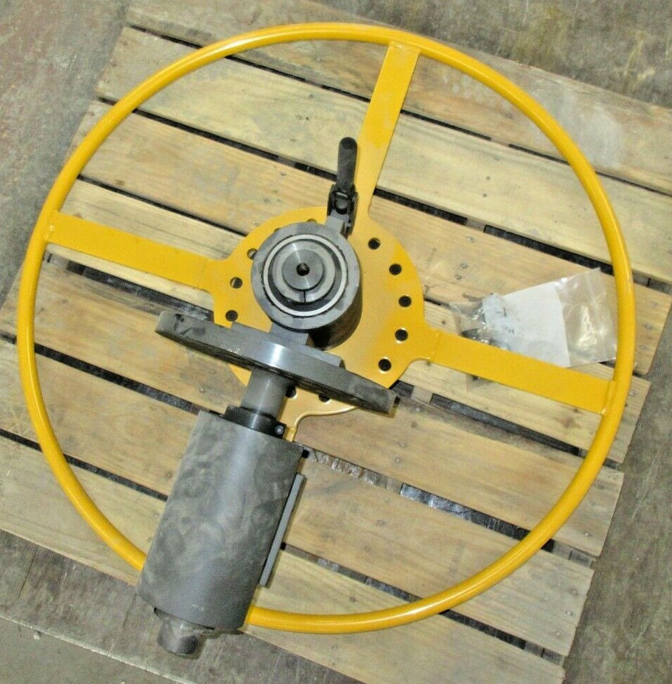 UNBRANDED POSITIONER **SEE DETAILS**