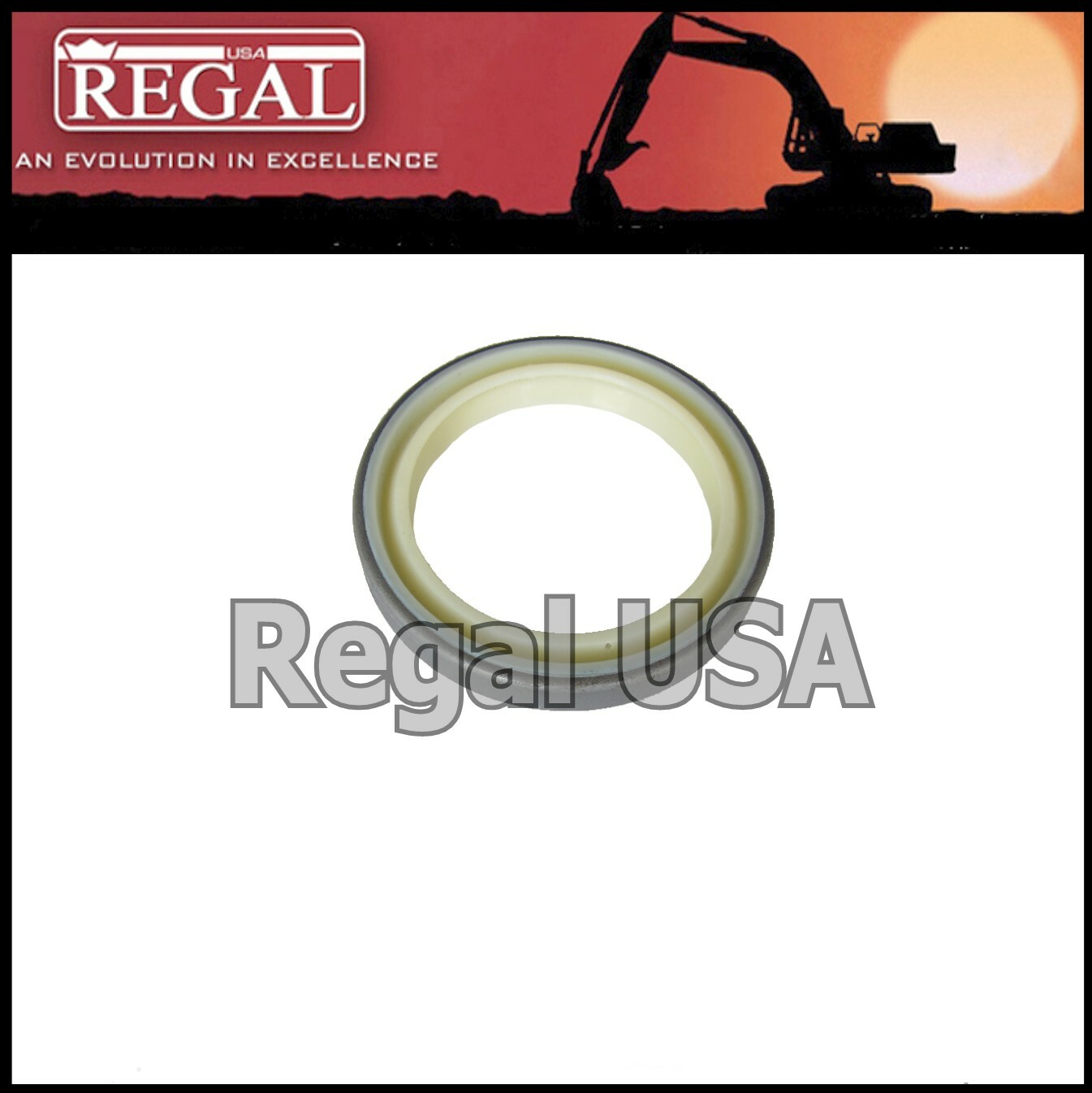 2253284 Seal for Caterpillar 1672469, 2R0730, 225-3284, 2J1411, 8C5218