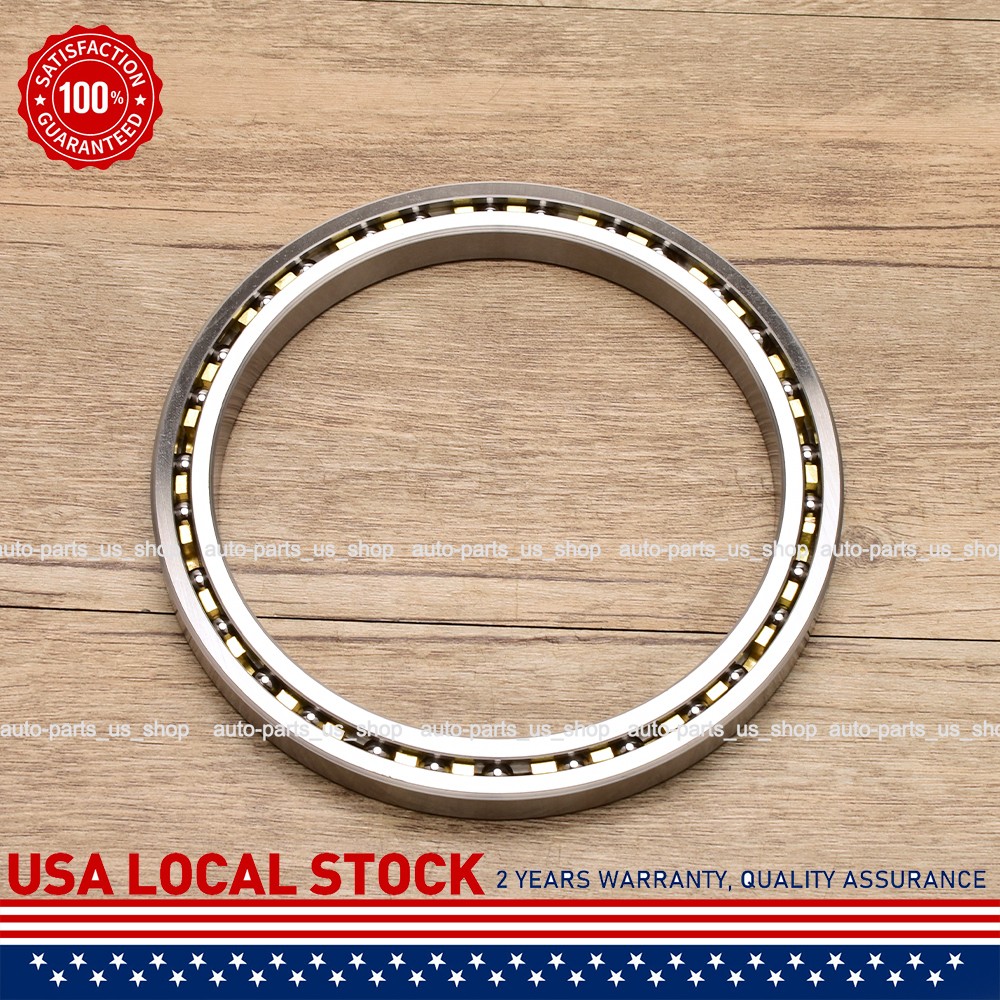 CSXD045 NEW ROLLER BEARING 4.5″X5.5″X0.5″ (114.3MM X 139.7MM X 12.7MM) KD045XP0