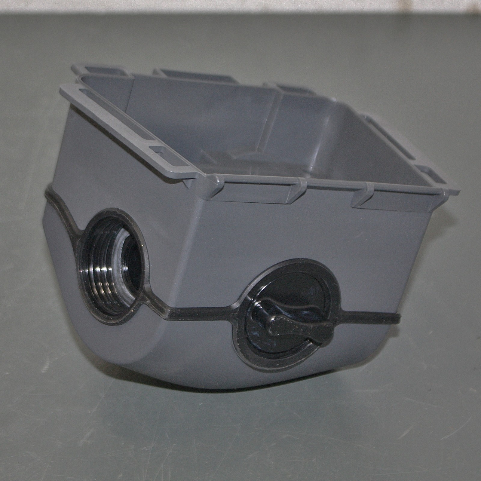 ILC Dover Sentinel XL SXL-HPEZA1, PAPR Powered Air Purifying Respirator, Blower