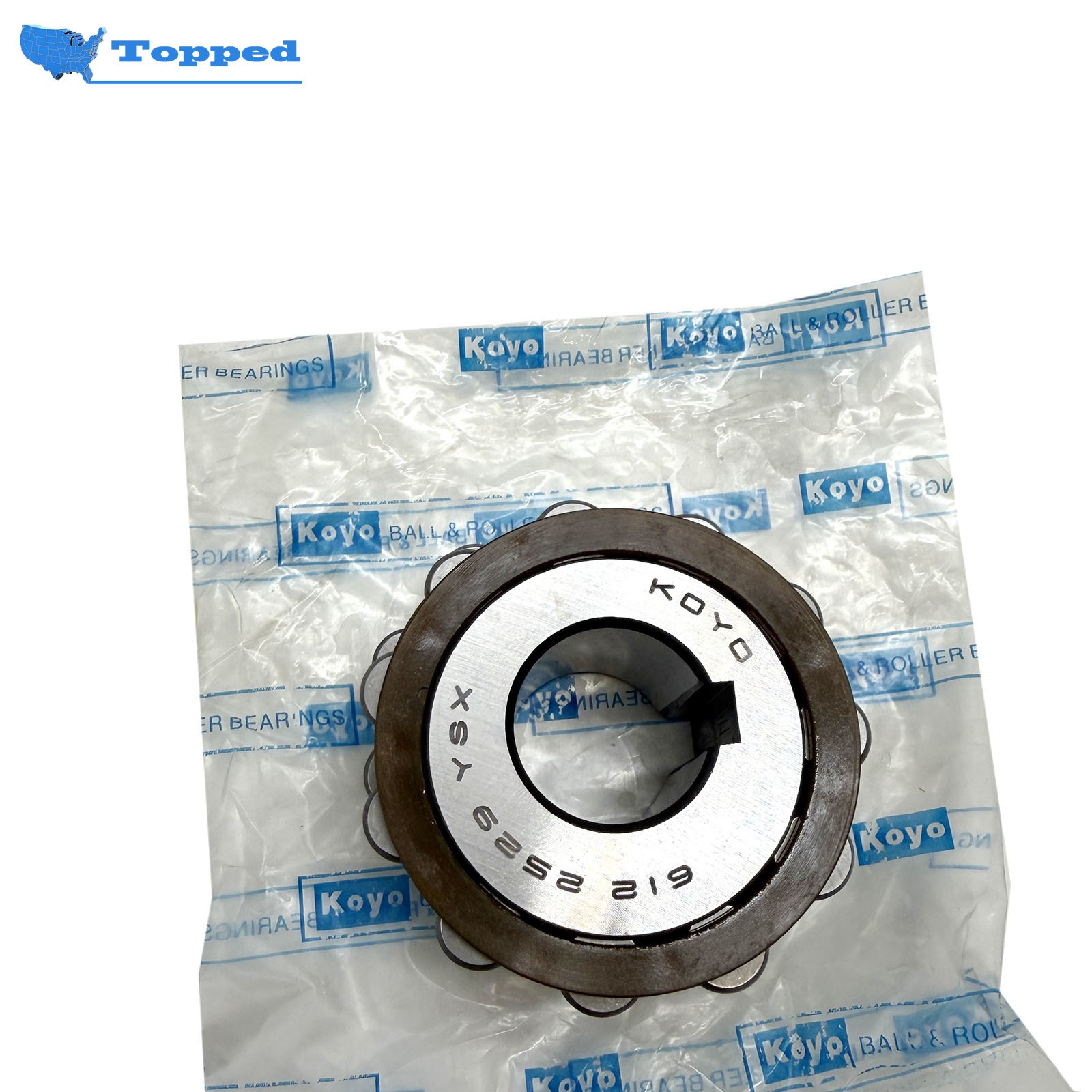 612 2529 YSX Reducer Eccentric Bearing for Koyo