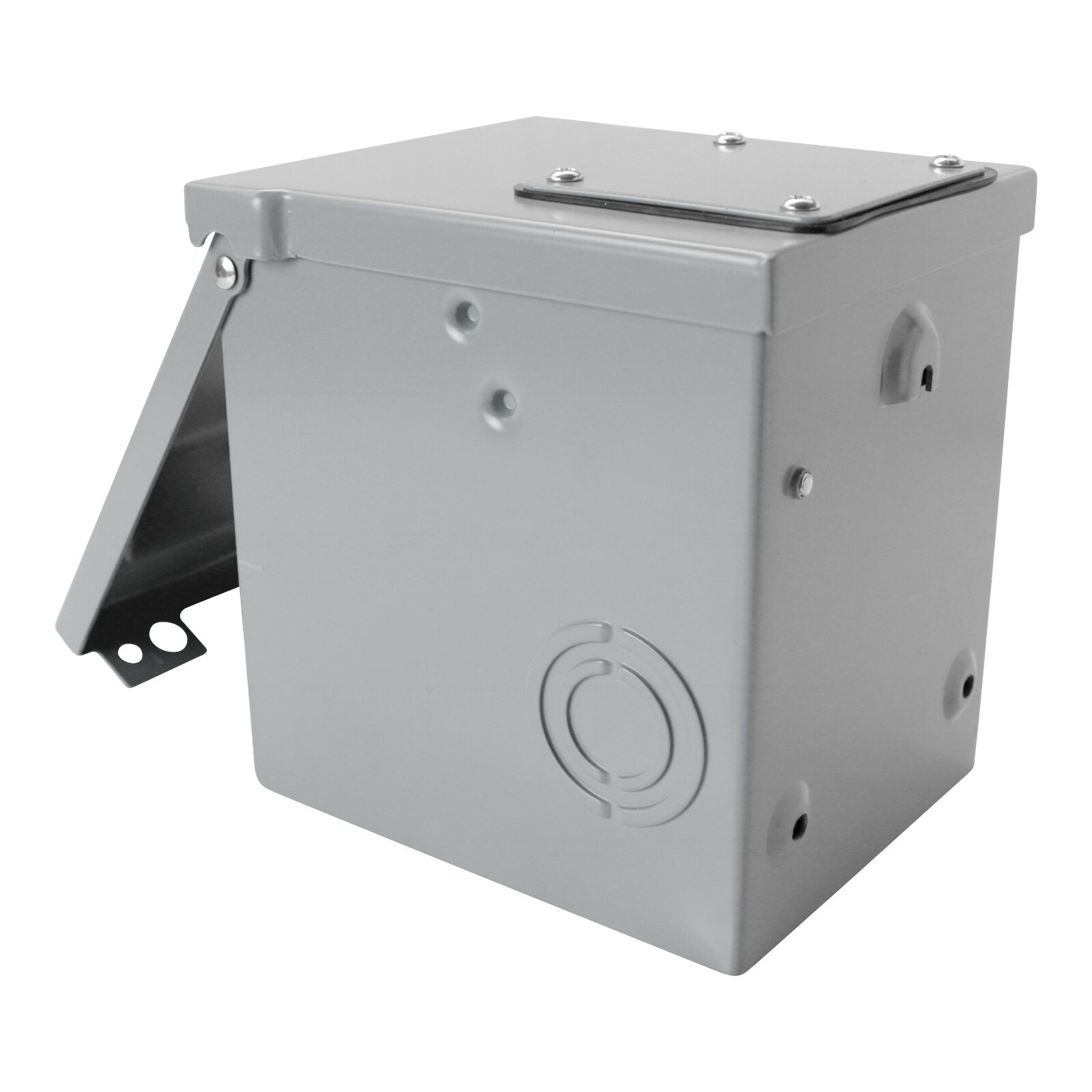 Leisure Cords Power Outlet Box 3R Enclosure ETL Listed 50 AMP NEMA 14-50R