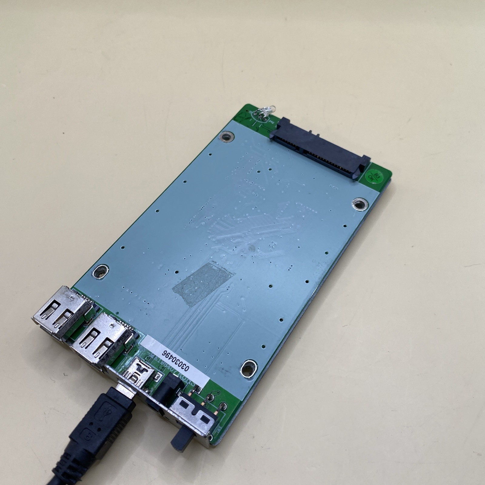 Printed Circuit Board Phr-s250cc
