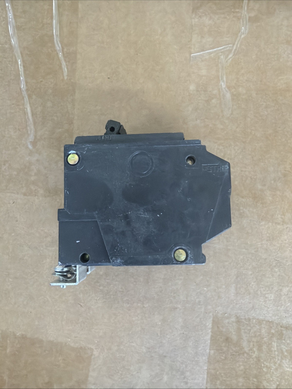 GE THQB2130 2 Pole 30A 240V Circuit Breaker Molded Case