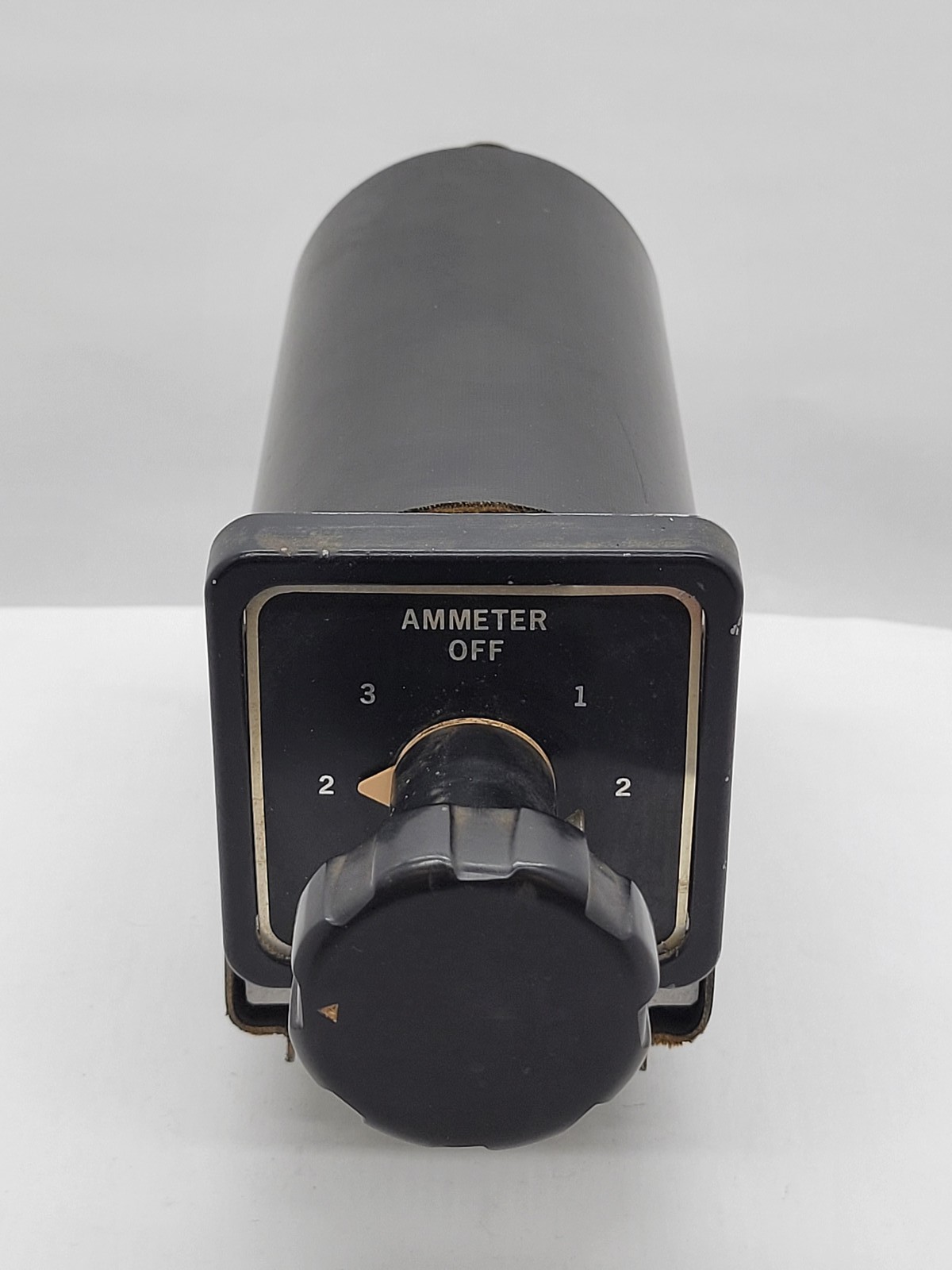 Allis-Chalmers 14-145-456-501 Control Switch 20A 600V Type 210 Control Switch