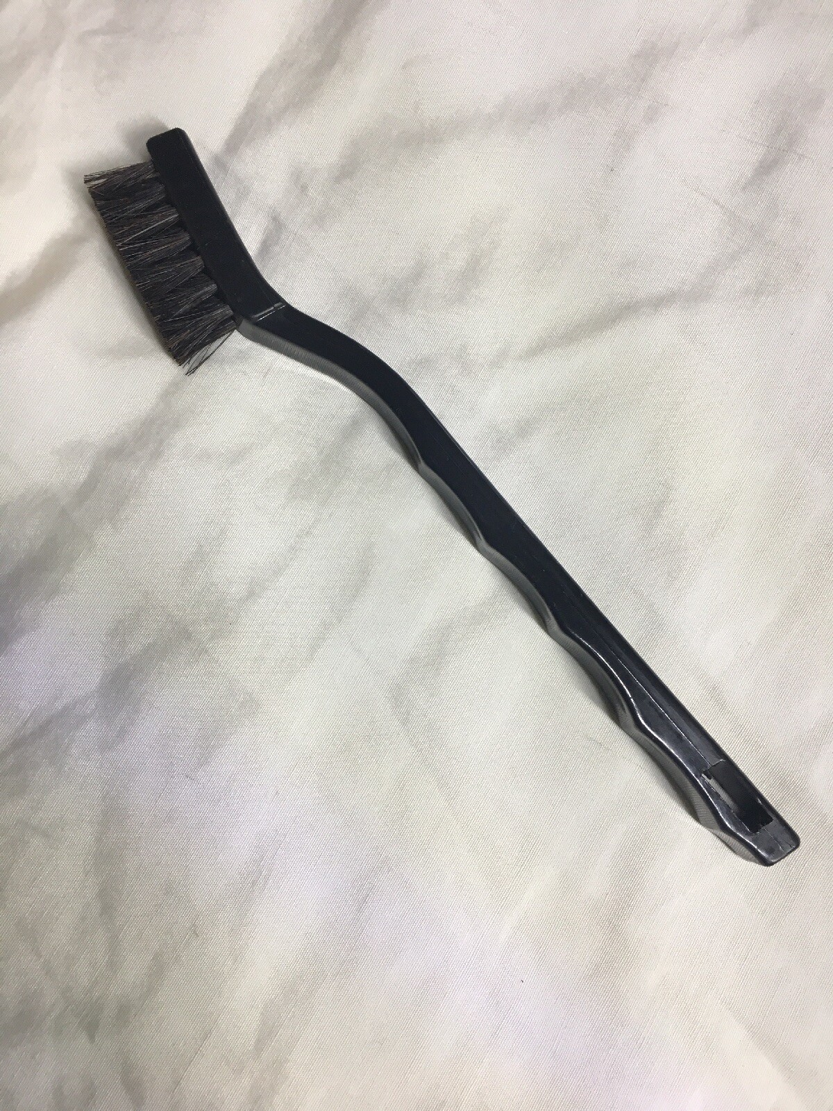 Carlisle 7-1/4” Horsehair Utility Toothbrush Pack Of 36
