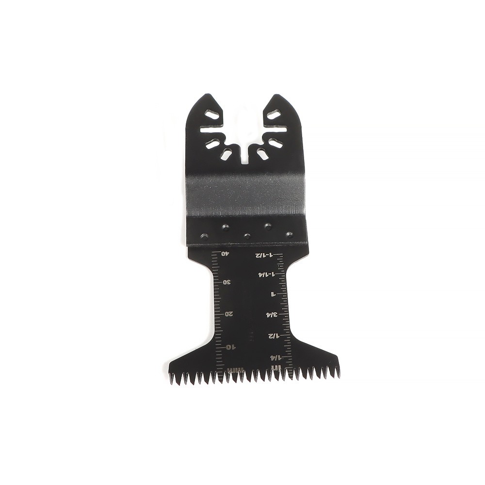 31 Pieces Universal Wood Metal Oscillating Multitool Quick Release Saw Blades