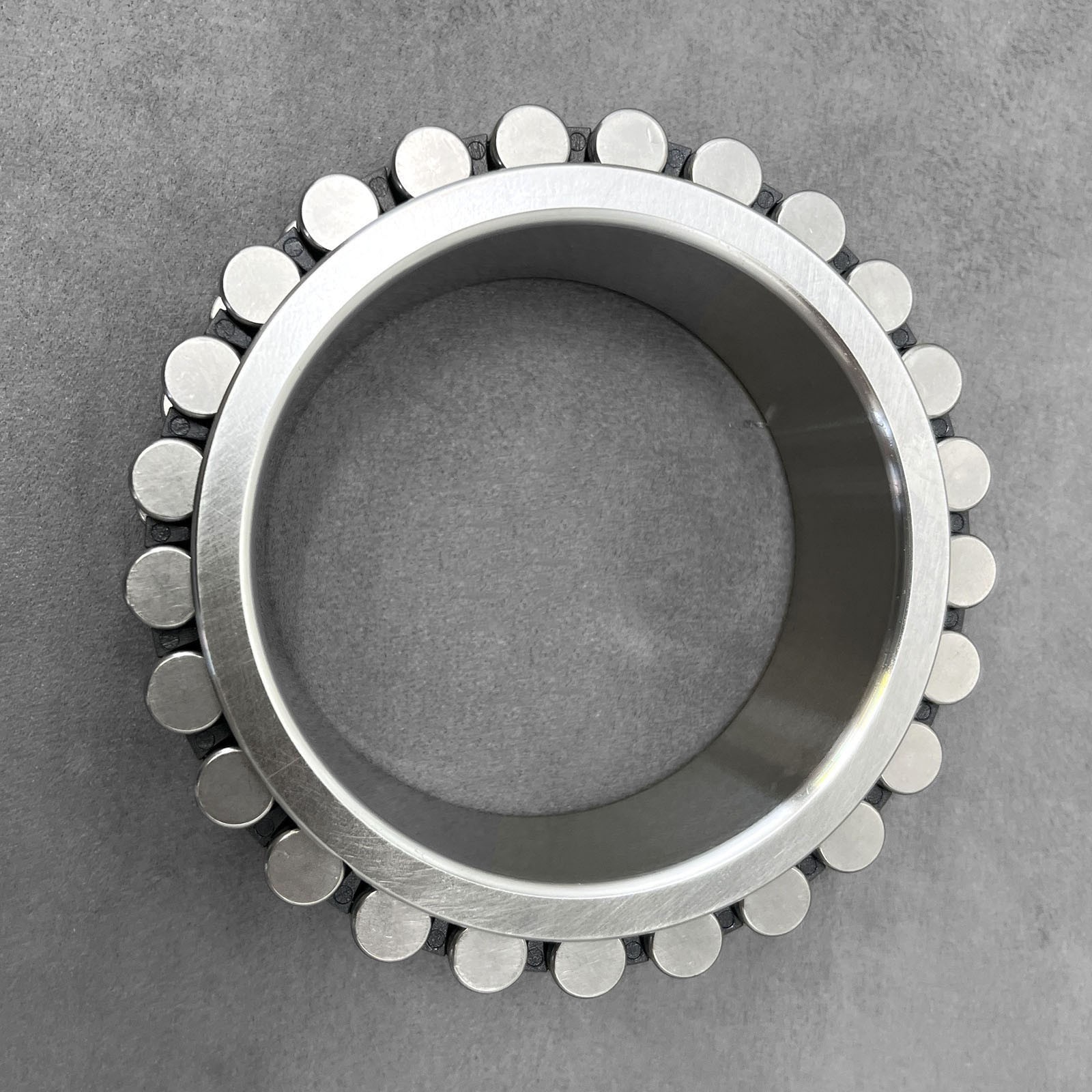 NN3014TBKRCC0P5 New Double-Row Cylindrical Roller Bearing