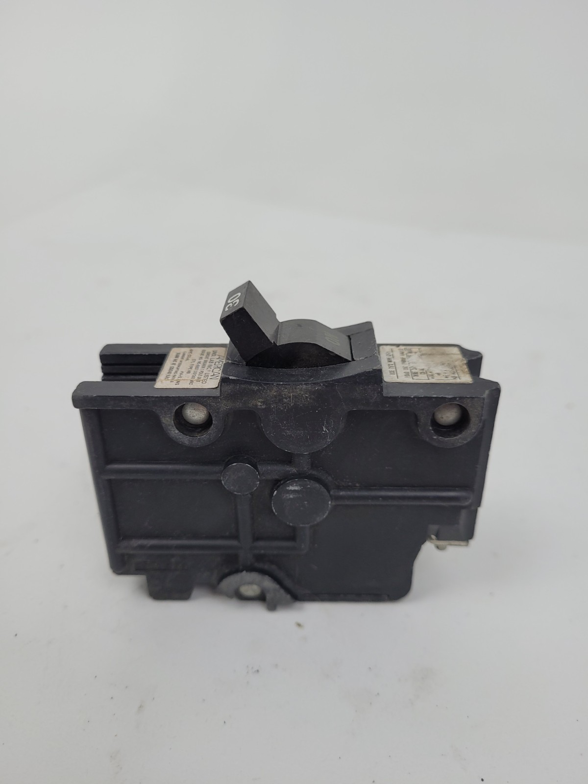 NB111030 FPE American 20 Amp 240 Volt 1 pole Circuit Breaker – Next Day Option