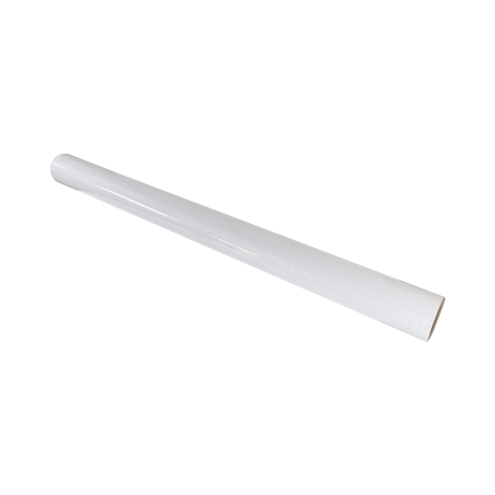60″ x 164ft Cold Laminating Film Roll, Glossy Self-Adhesive Laminate Roll Vinyl