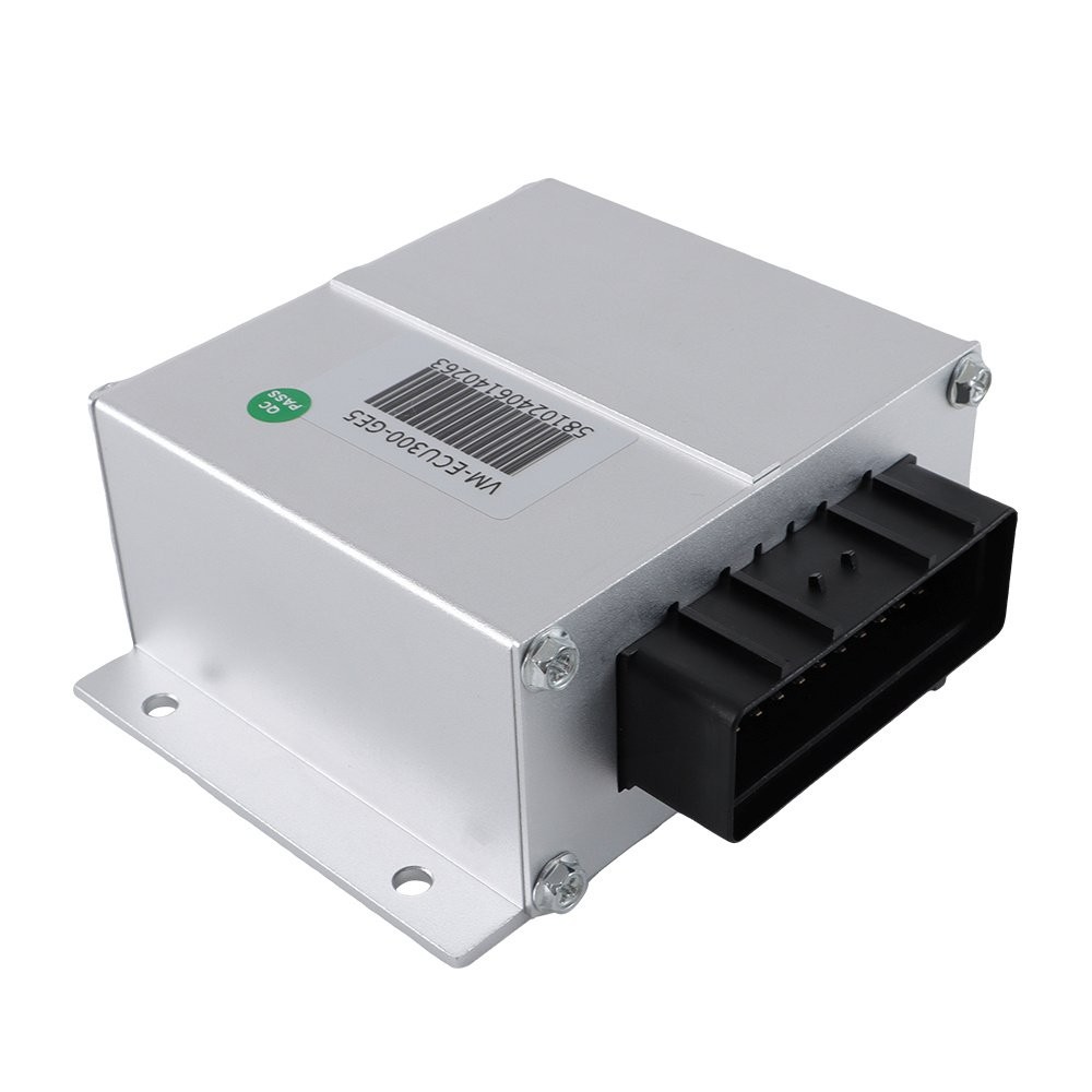 ECU Control Unit 100839 For Genie 5 GS-1532 GS-1930 GS-2032 GS-2046 GS-3268