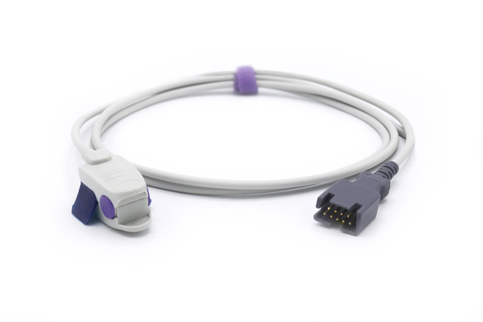 Masimo 1863 Compatible Short Connect SpO2 Sensor Pediatric – Same Day Shipping