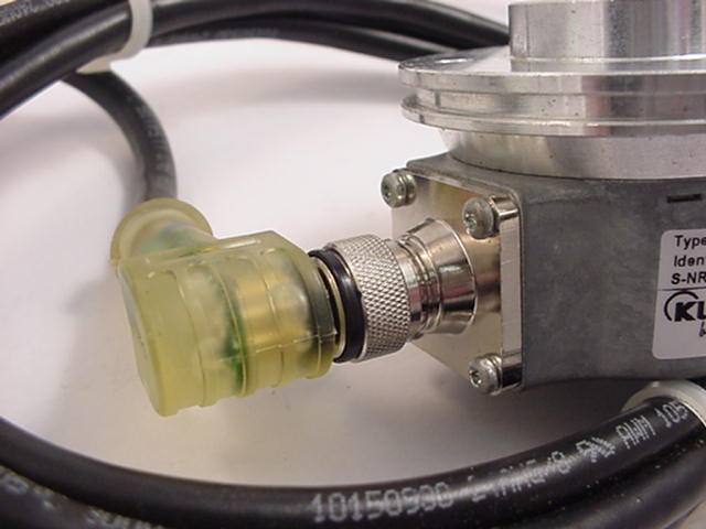 Turck Kubler T8.5000.E424.1024 NEW Ships on Same Day of the Purchase