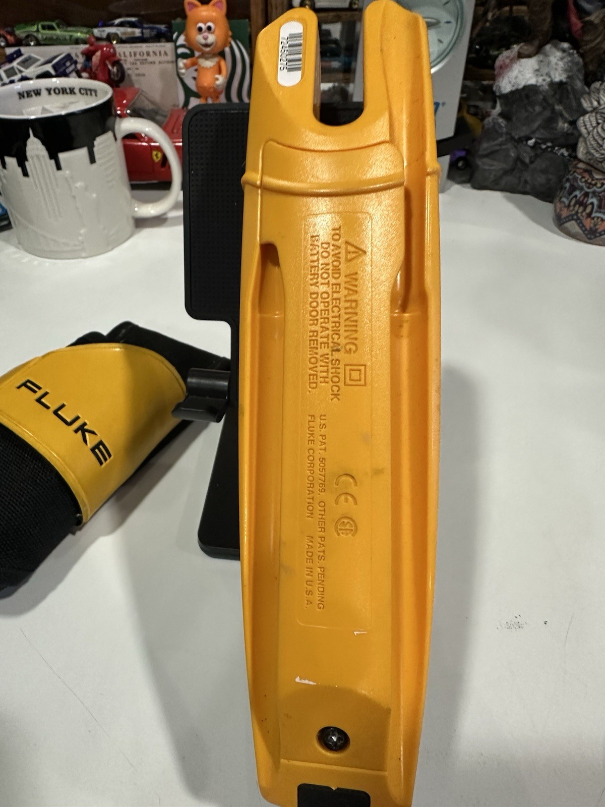 Fluke T5-600 Electrical Tester Pre-Owned In Excellent Working Condition