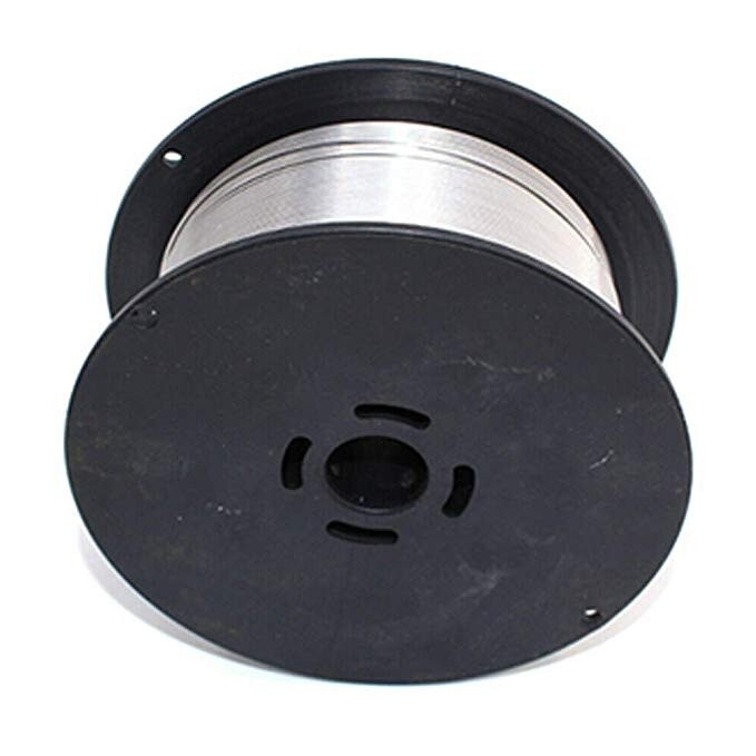 MIG Welding Wire Pure Aluminum ER1100 0.5kg 0.8mm-1.2mm