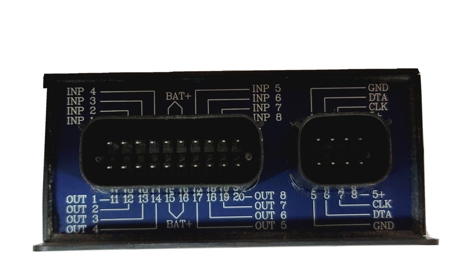 INPOWER VCMS2-PM1-MOD1 POWER MODULE *C8
