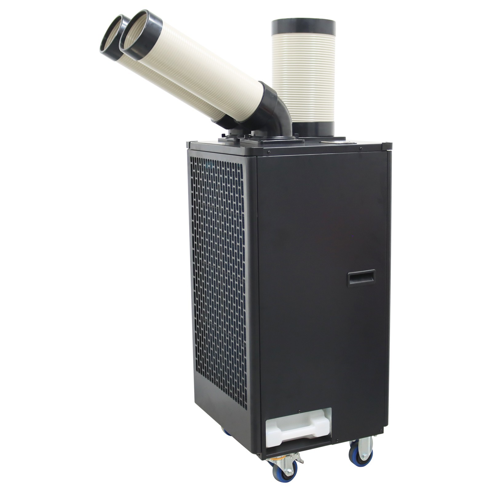 Industrial Air Conditioner 2Column Air-Cooled Mobile Aircon 220V Portable Unit