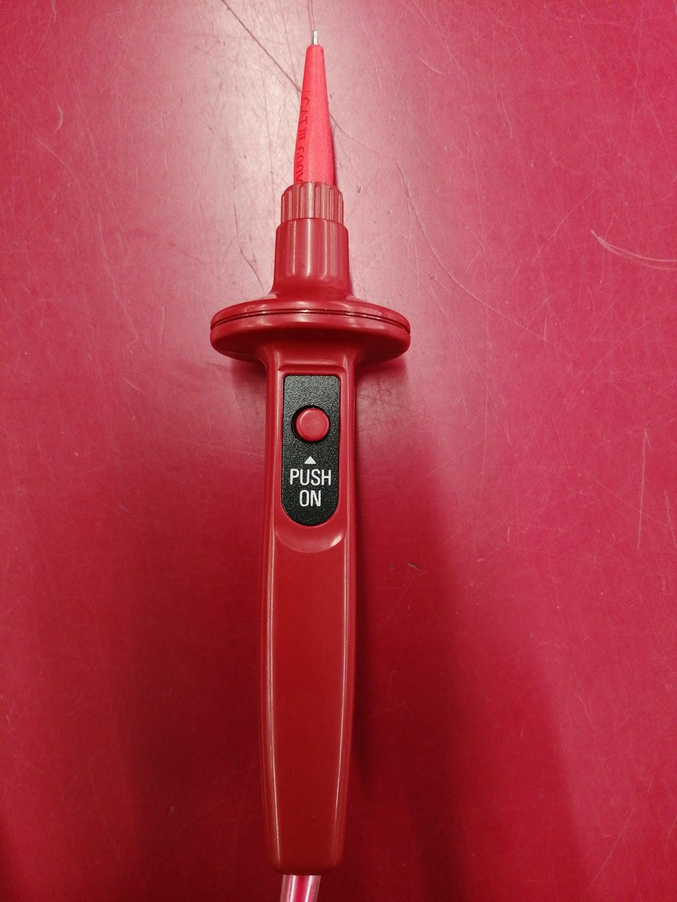 Kyoritsu 3148A Insulation Resistance Meter 20MΩ 50MΩ 100V 250V Range