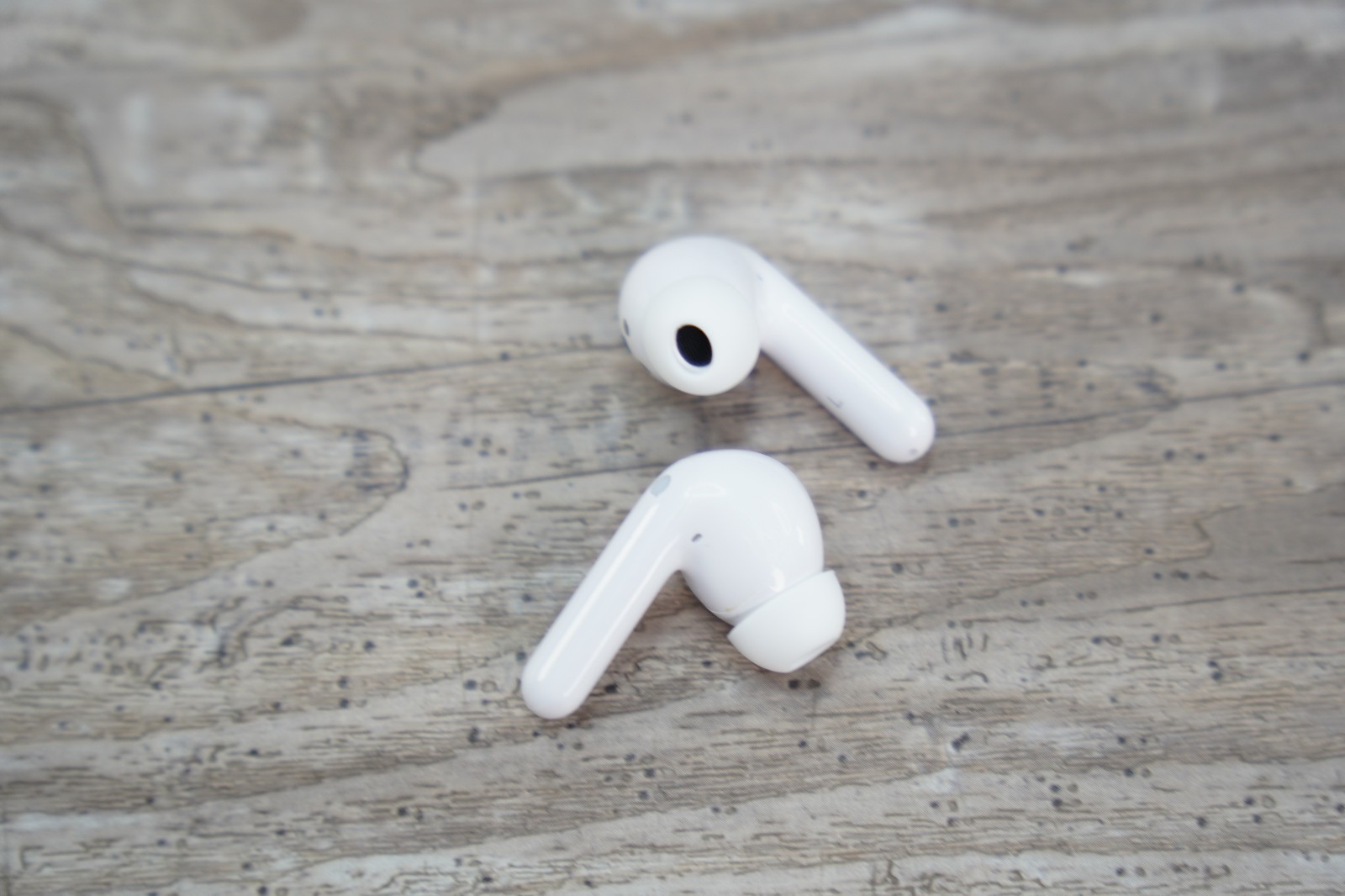 Timekettle M3 Language Translator Earbuds White EXCELLENT