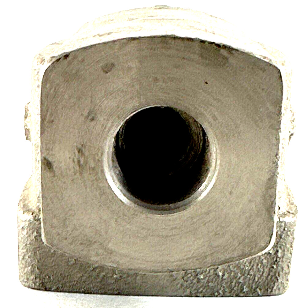 Pilot 2 Port 15mm Solenoid Valve Body Port, General Purpose, new (NN)