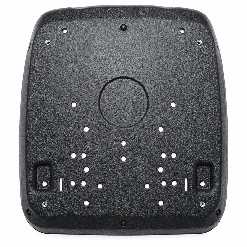 Bucket Seat Vinyl Black Fits Bobcat 553 763 553 553 751 751 753 763 753 6598809