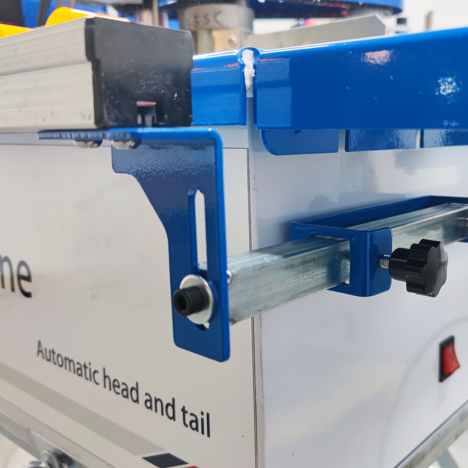 Floor-type Edge Bander Straight and Curved Line Bender Trimmer with Controller