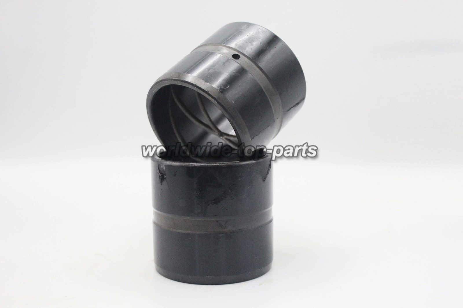 ID 80MM OD 96/100/105/110/115MM Excavator Bucket Bushing IDxODxH Bearing Sleeve