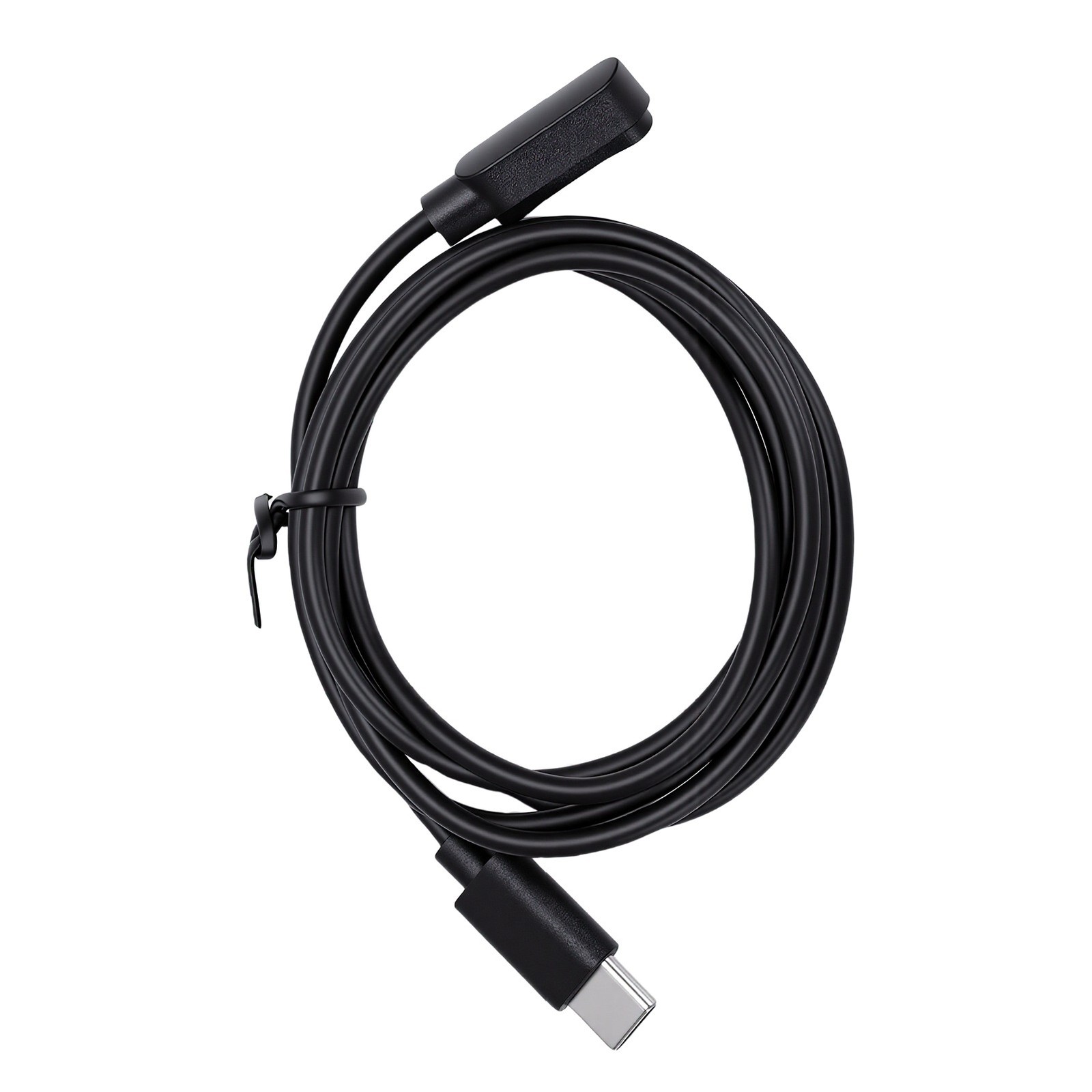 2pcs AI Voice Recorder Type C Charging Cable Fit For Mobvoi TicNote AI Voice CHU