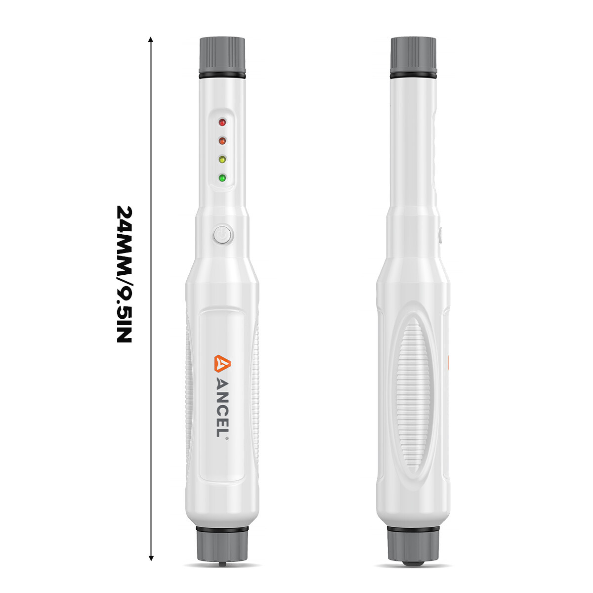 Natural Gas Leak Detector Handheld Methane Propane Combustible Gas Detector Pen