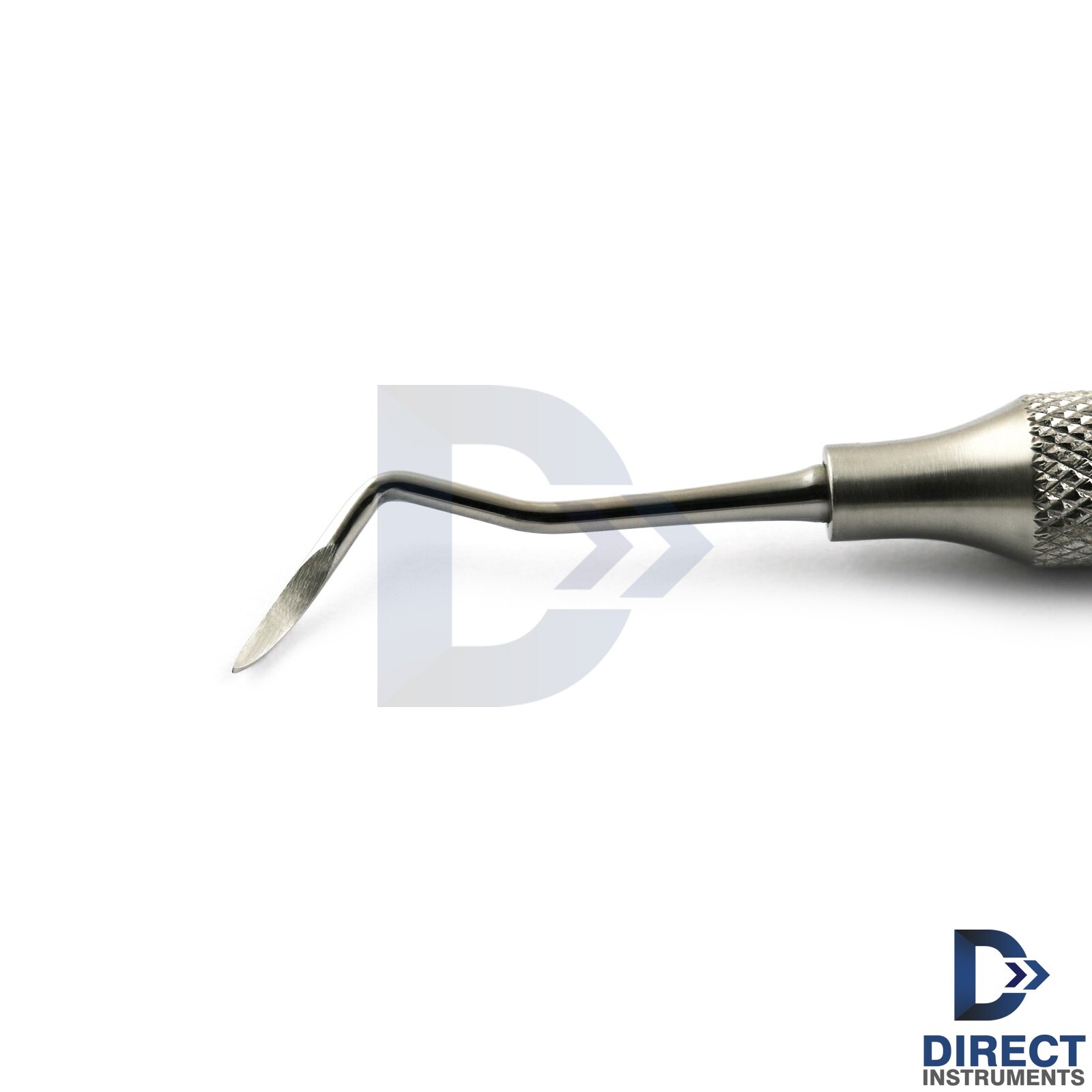Dental Heidbrink Elevator 2-3 Root Tip Pick Tooth Loosen Surgical Instrument
