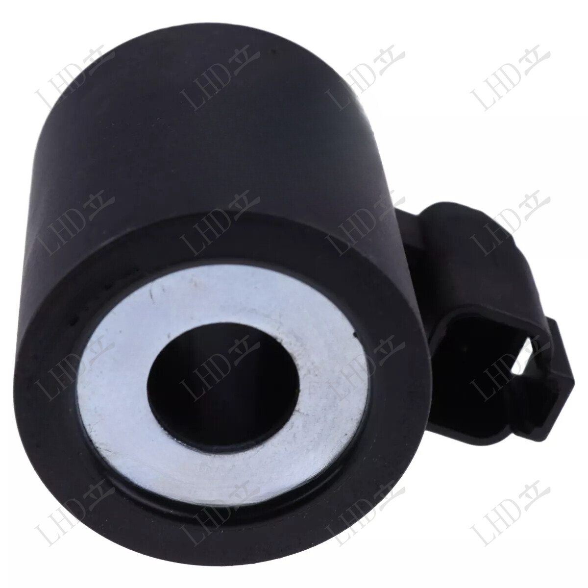 12V Solenoid Valve Coil 184105 For Gale Loaders SL3640E SL3840E SL4240E SL4640E~